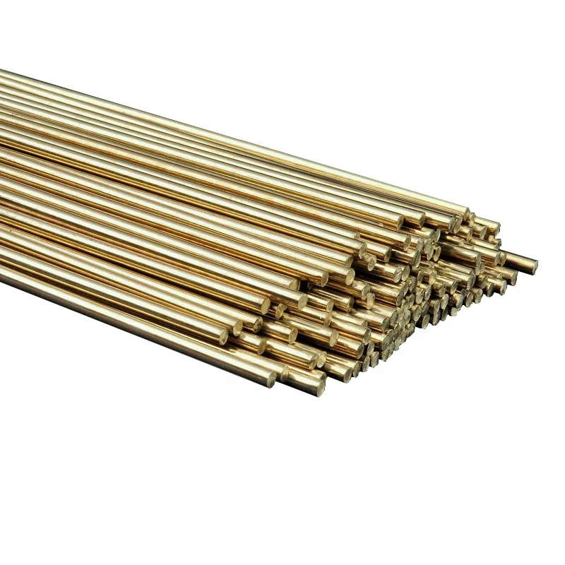 hot sale FACTORY price TIG Copper welding wire S214 Aluminum bronze 1.2