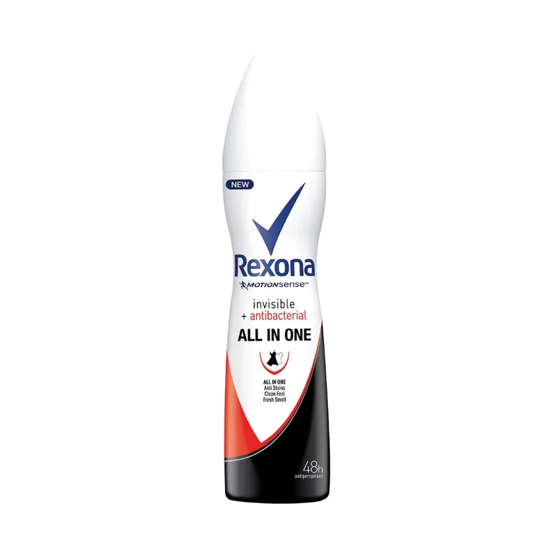 Original Quality Cheap Rexona clinical expert classic antiperspirant spray for women 200 ml for sale