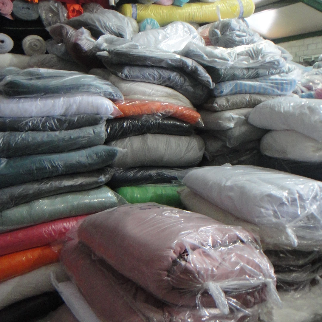 Hot Sale Good End Price 60 to 72 Inch Premium Cotton Fleece Fabrics for Making Garments Made in Korea