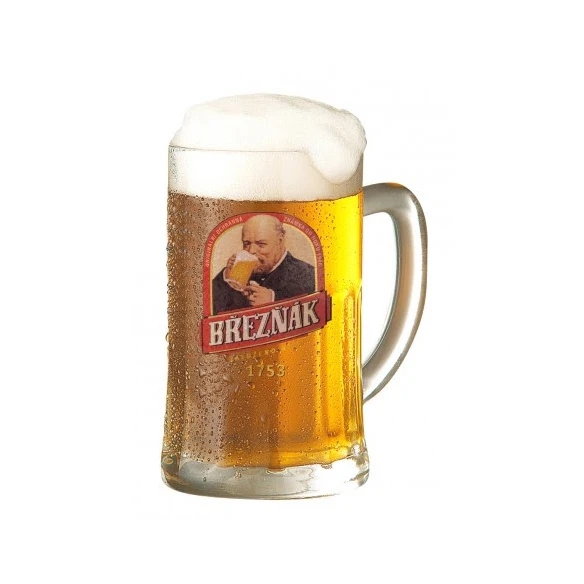 Original Breznak Beer 24 X 33 Cl - Heineken