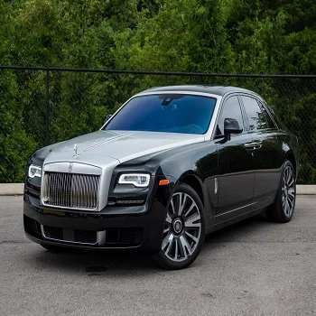 2022 2023 Used 2017 Rolls-Royce Wraith Cars