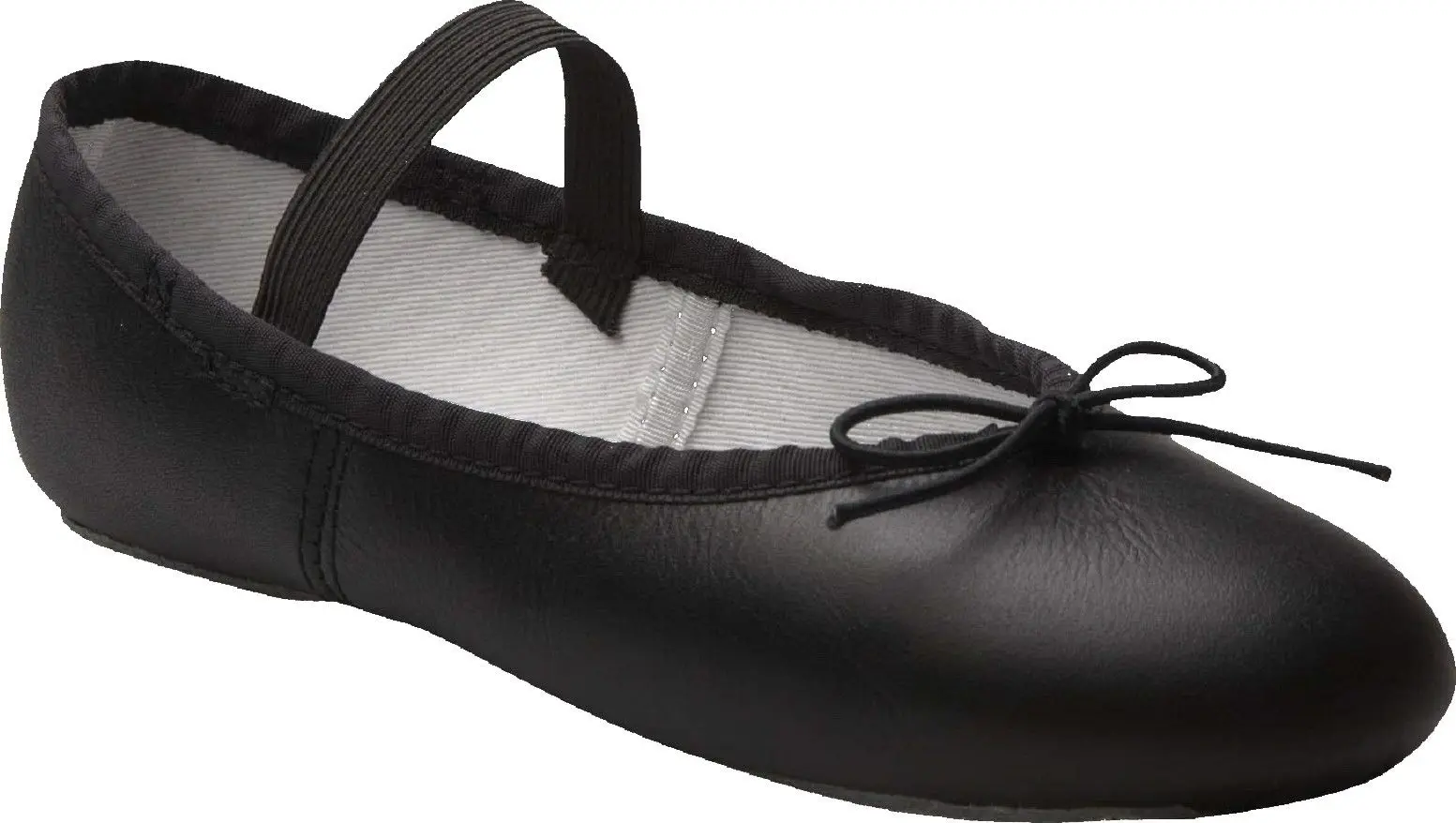 Factory wholesale Quality split sole ballet shoes