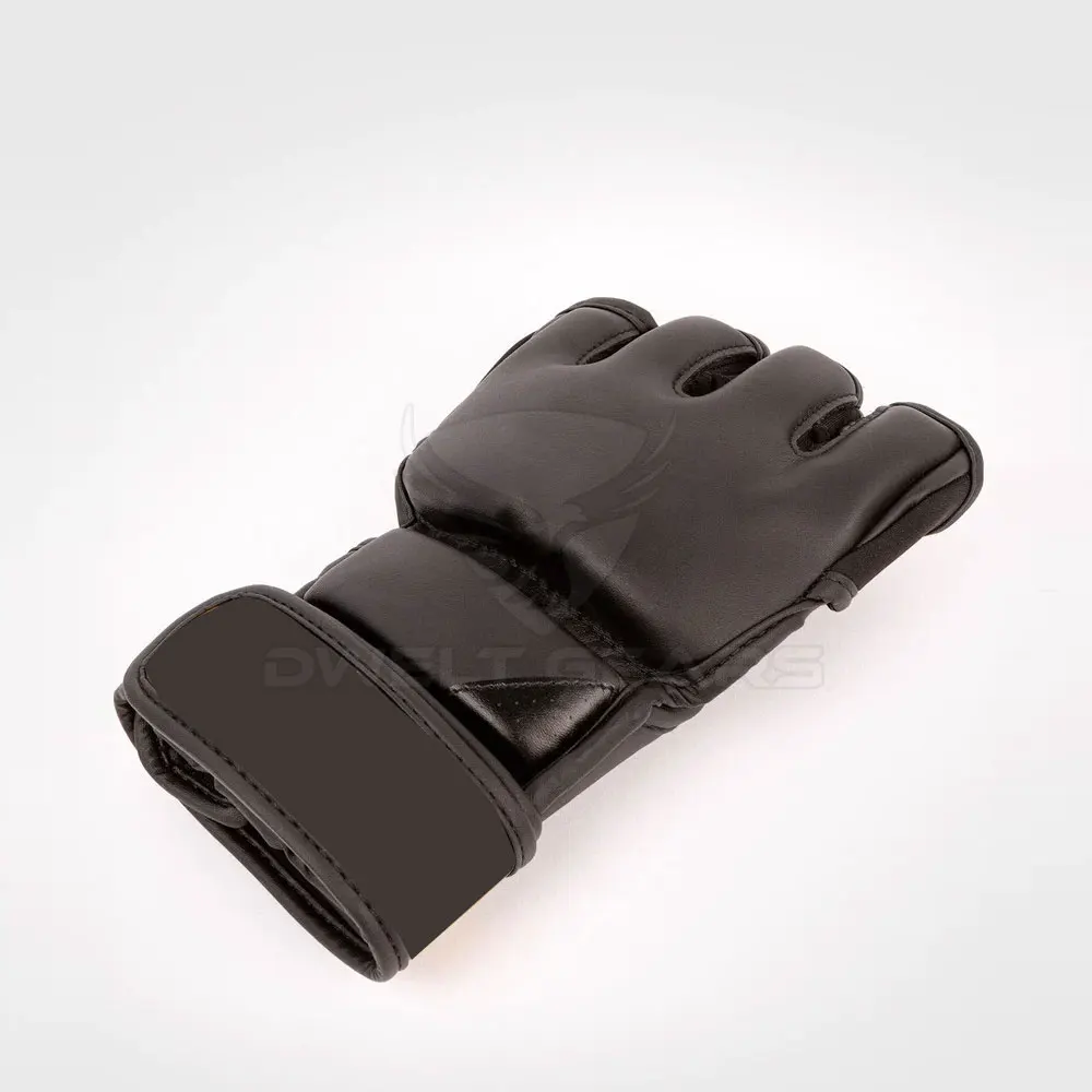 High Quality Custom Made MMA BoxingGloves Training Gloves Punching Muay Thai Kick Boxing MMA Gloves