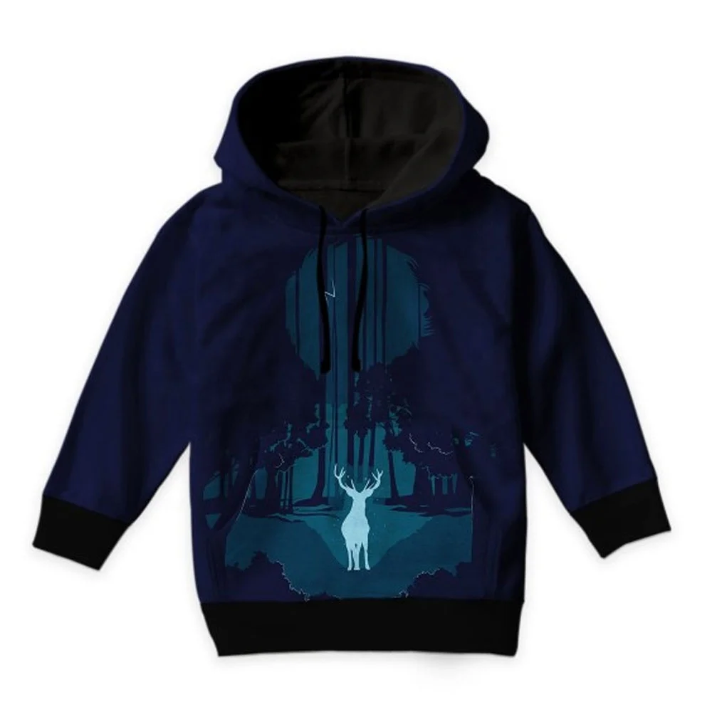 Children S Clothing Baby Boy Girl Fashion Sweatshirt Cotton O Neck Long Sleeve Sweatshirts Kids Pullover Hoodies Clothes