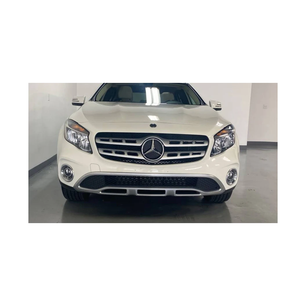 2012 Mercedees-Benz CLS-CLS SEDAN 4.6L Подержанный мини-автомобиль с механической коробкой передач кожаные сиденья круиз-контроль правое Рулевое управление