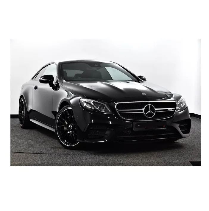 Довольно подержанные автомобили Mercedes-Benz E-Class для продажи по лучшей цене