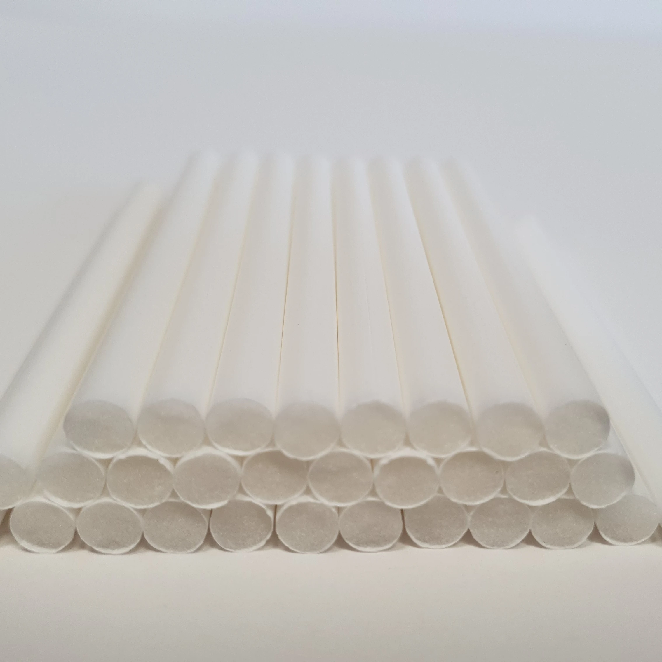 - filters for cigarettes - monoacetate filers - acetate cigarette filters - Cigarette MONO ACETATE FILTER RODS 8.1 / 90
