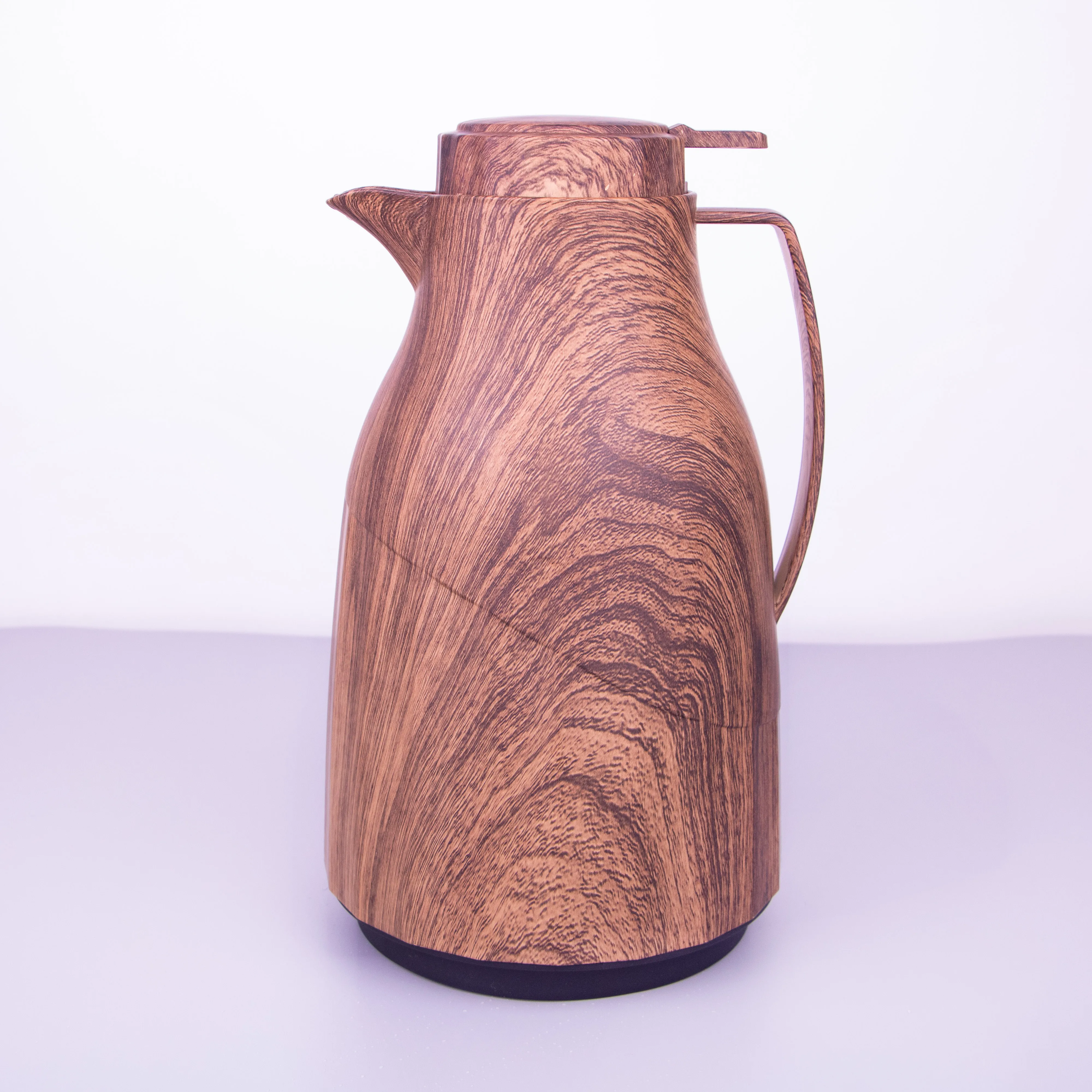 Wholesale Luxury Arabic Thermos Coffee Pot Vacuum Glass Flask Tea Pot Vacuum Flask