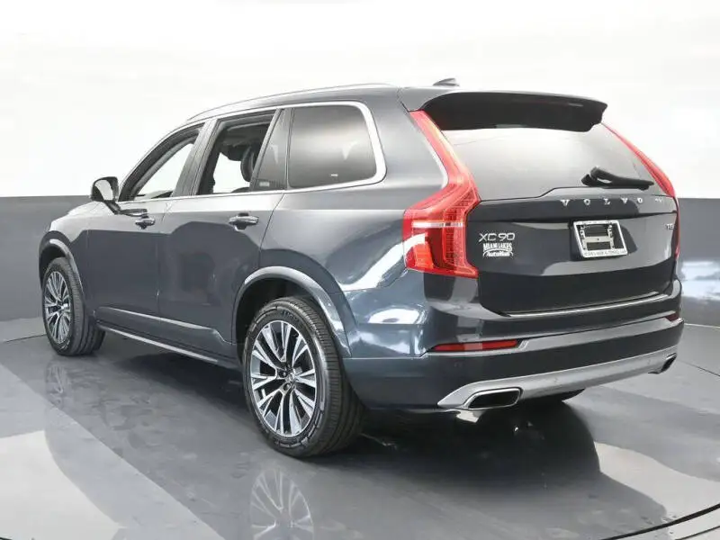 Дешевые используемые оптовые продажи 2021 V o l v XC90 T5 Momentum 4dr SUV автомобили для