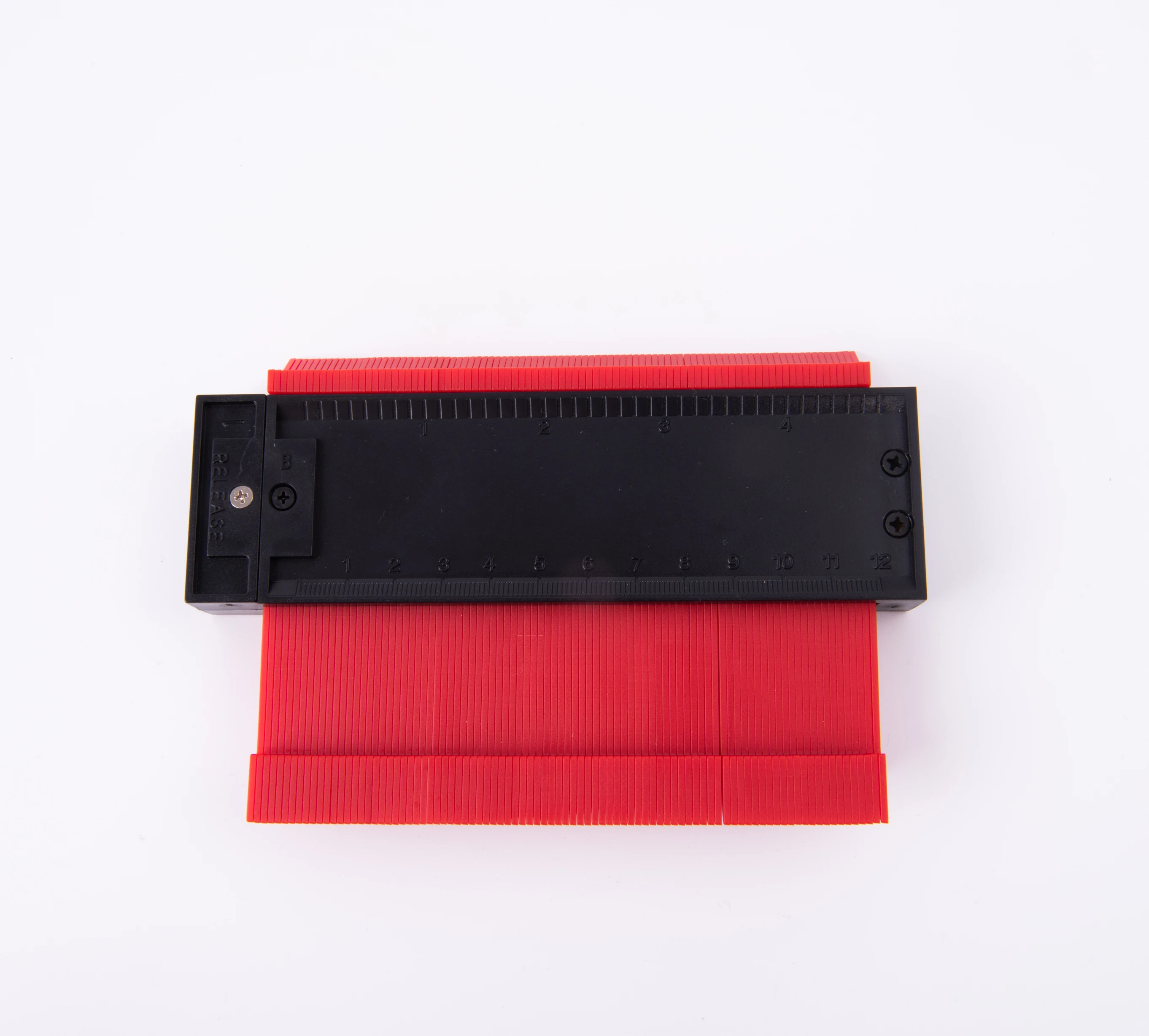 Contour Copy Duplicator For Measuring