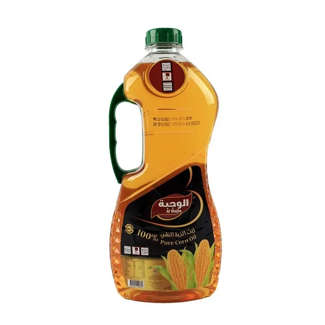 Premium Quality cheap prices natural corn oil corn oil price bulk supply corn oil