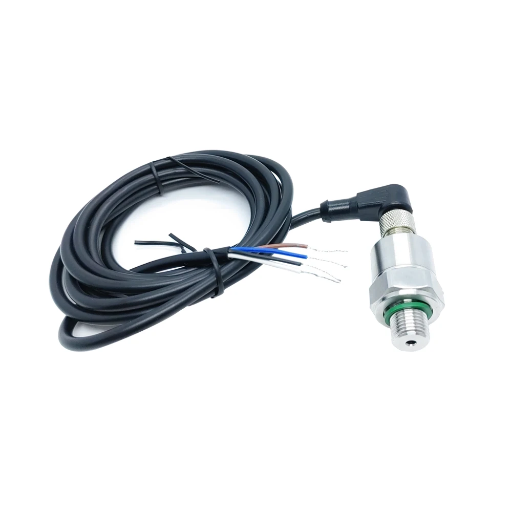 Датчик давления XDB401 Pro для кофемашины SS316L G1/4 датчик пара Arduino и STM32