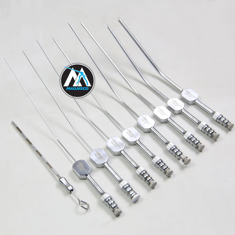 Ортопедическая направляющая для пилы Gigli гибкая 30 5 см хирургические инструменты Bailey Giglisaw