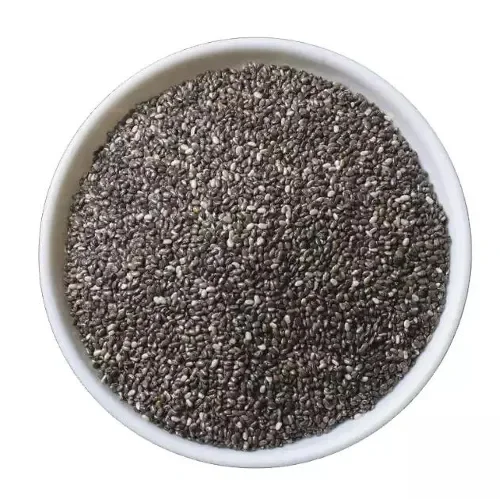 Bulk Organic Chia Seeds / Black chia seed from Turkey Wholesale price