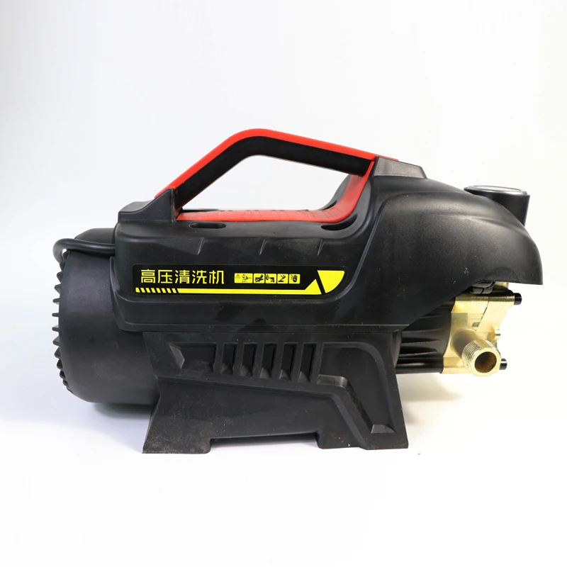 Wholesale Special Price Powerful Pressure Washer 230v Household Small Car Wash Pump High Pressure Car Washer