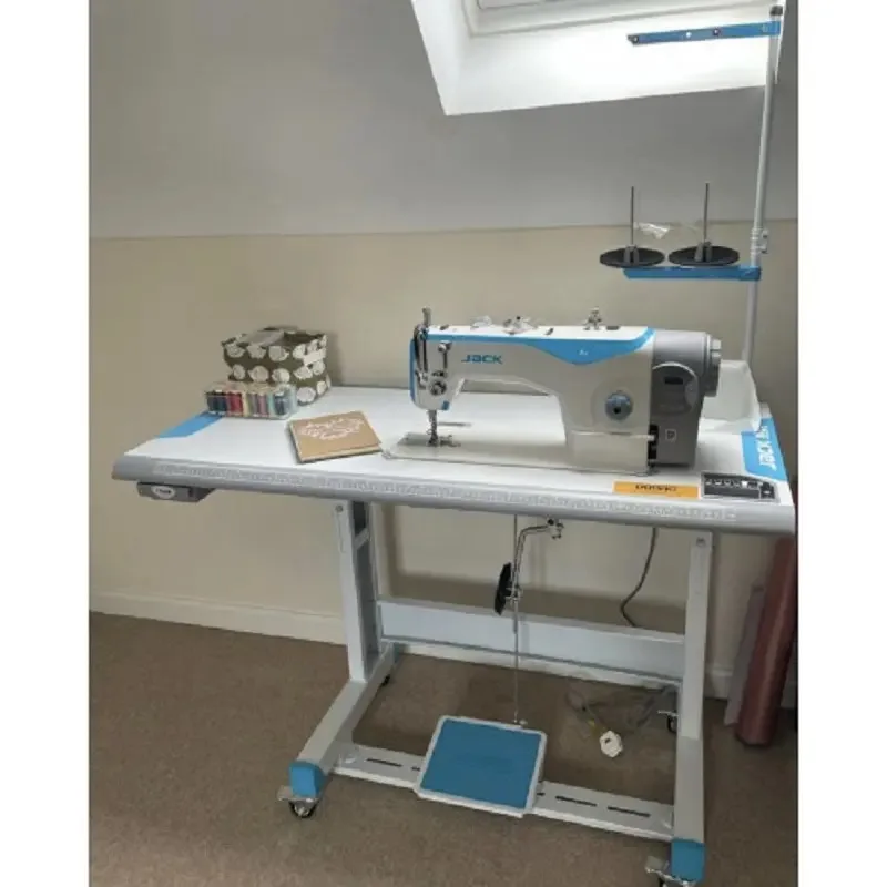 Newly Embroidery Machine Jack F4 Industrial Sewing Machine v2023