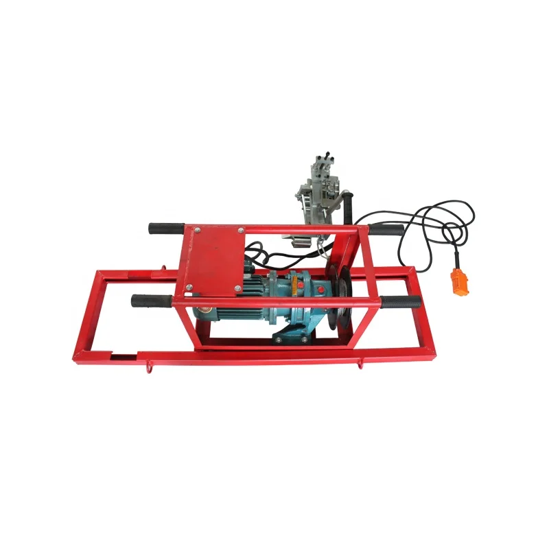 Steel cord belt stripper conveyor belt rubber stripper for Steelcord Splicing of Multi-Ply Conveyor Belts