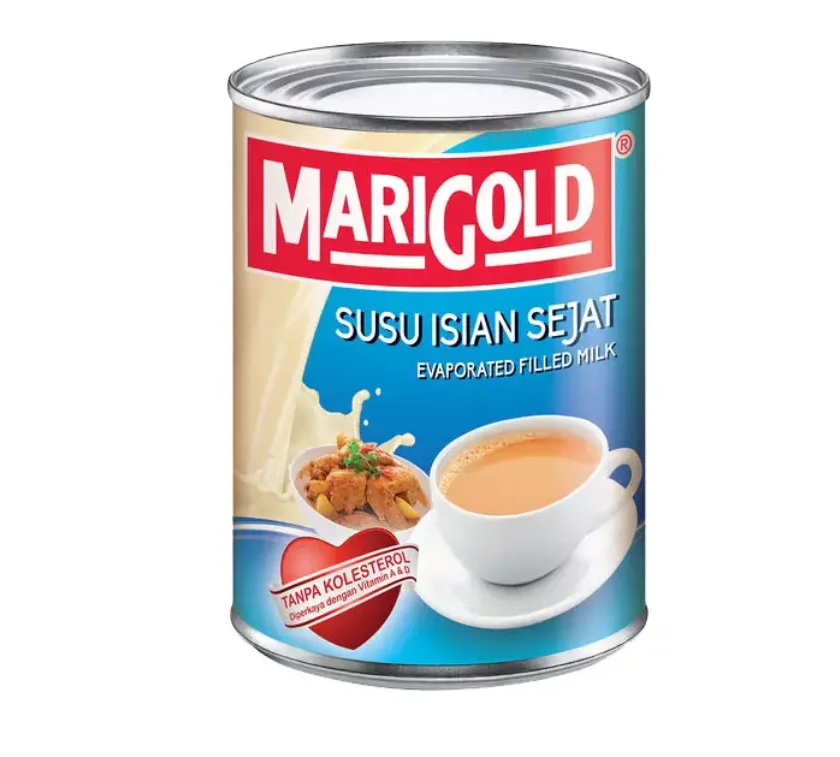 Hot  Sale Dairy Product Condensed milk /Evaporated condensed milk/sweetened condensed milk In Bulk