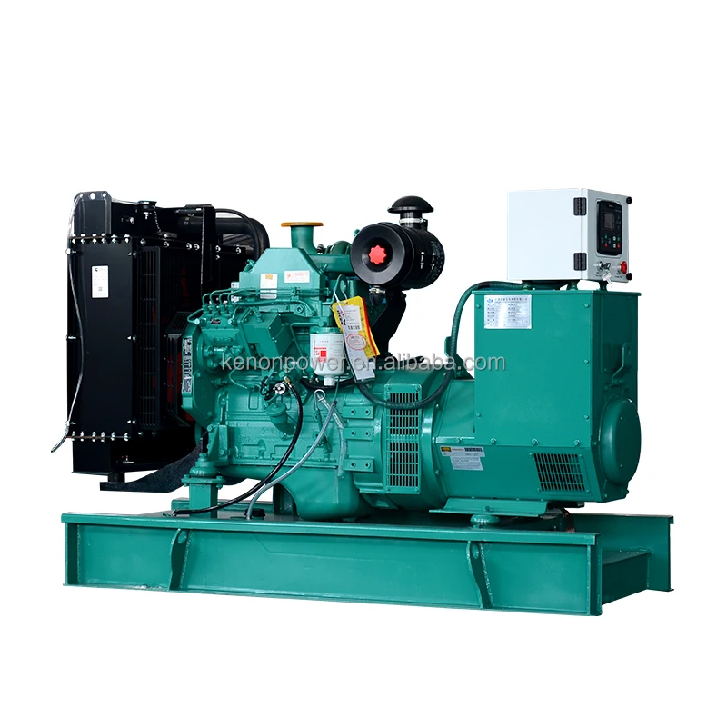 30 kva generator 3 phase 50/60Hz 24 kw diesel generator 24kw super silent generator 30kva