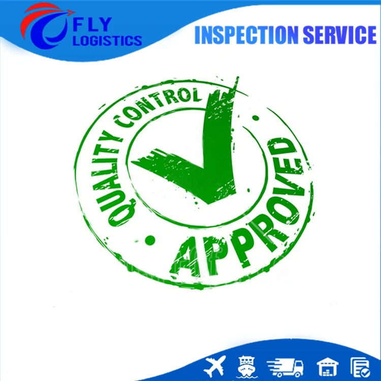 Предварительная отгрузка Qc Chengdu Hebei Dongguan Zhejiang Служба контроля и качества для FBA