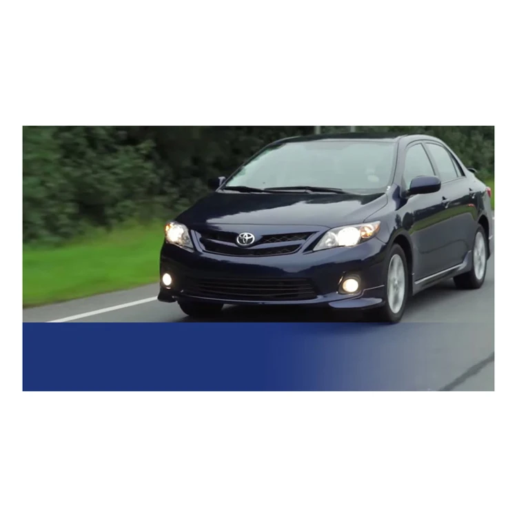 Подержанные автомобили Toyota Corolla Altis (престижная модель) для продажи все модели и годы доступны на экспорт