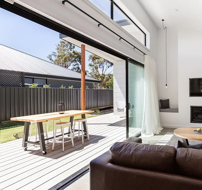 As2047 Australian Factory Custom Aluminum Framed Sliding Glass Patio Doors Aluminum Patio Swing Door Sliding Stacker Doors