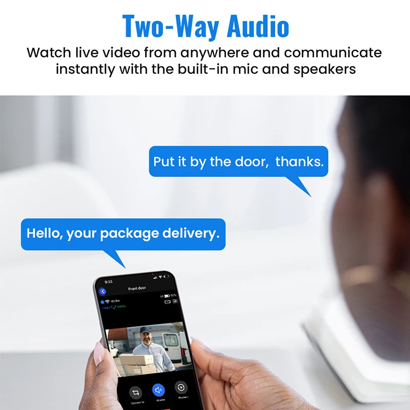 1080P 3MP Full Color Night Vision CCTV Camera Indoor Security PTZ WiFi light Bulb Security Mini Video Camera