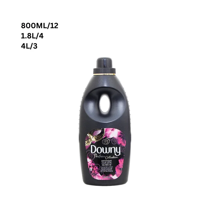 Downy P&G Bulk Laundry Detergent Eco-Friendly, Long-Lasting Freshness