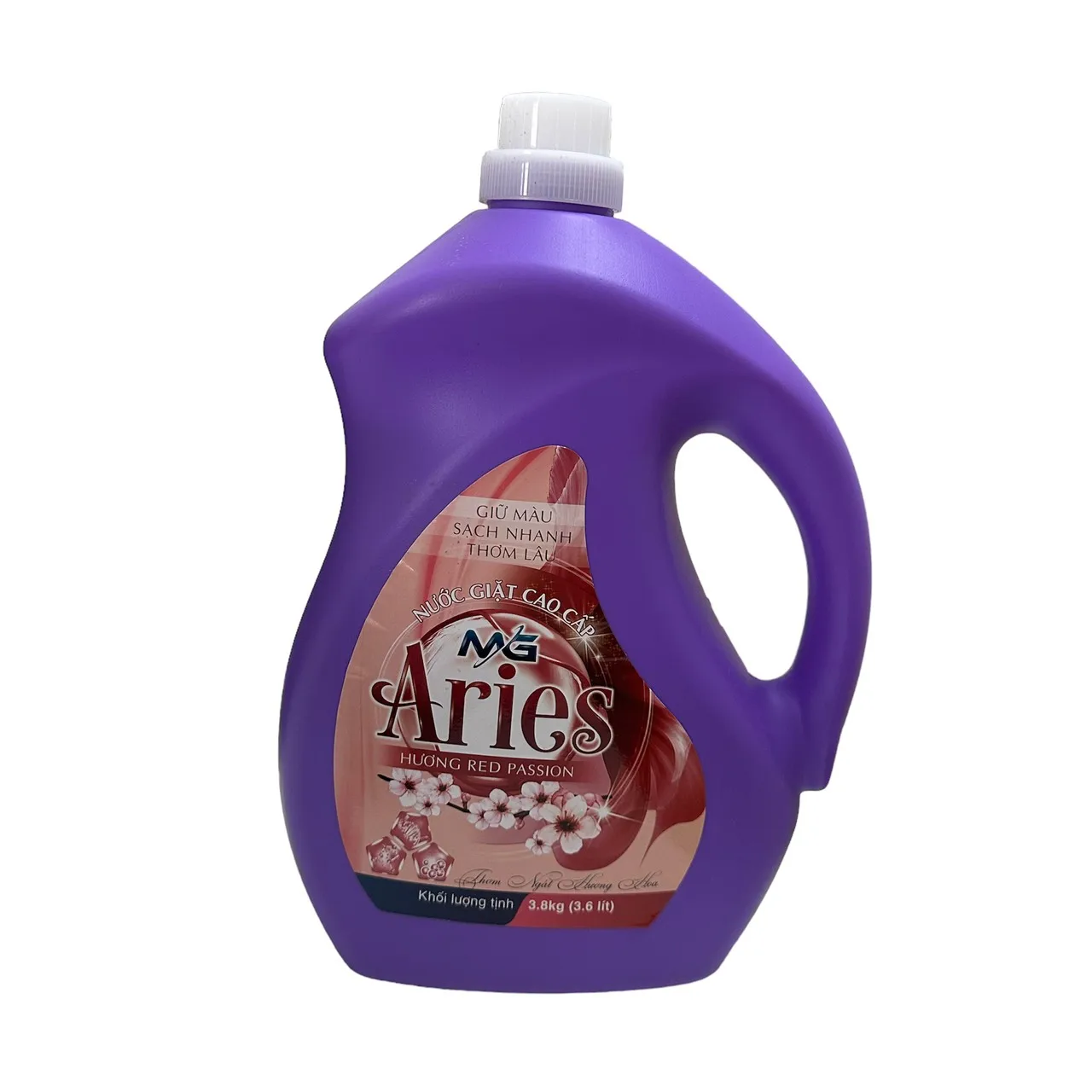 Purple laundry soap bubbles mg aries laundry detergent natural scent liquid laundry detergent wholesale detergent