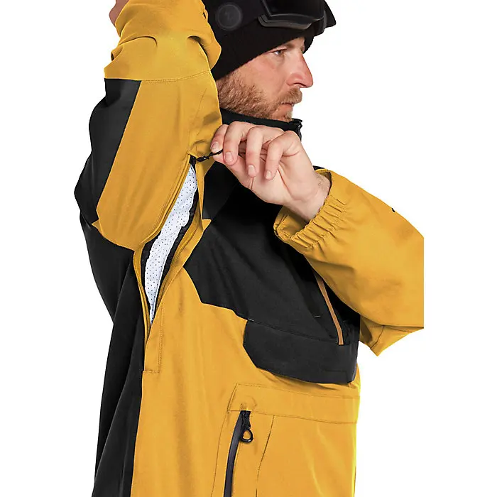 Sailing Jacket For Men Hard Waterproof Sailing Clothes Winder Breaker Windproof Water Proof Reflective Vintage Retro Jackets