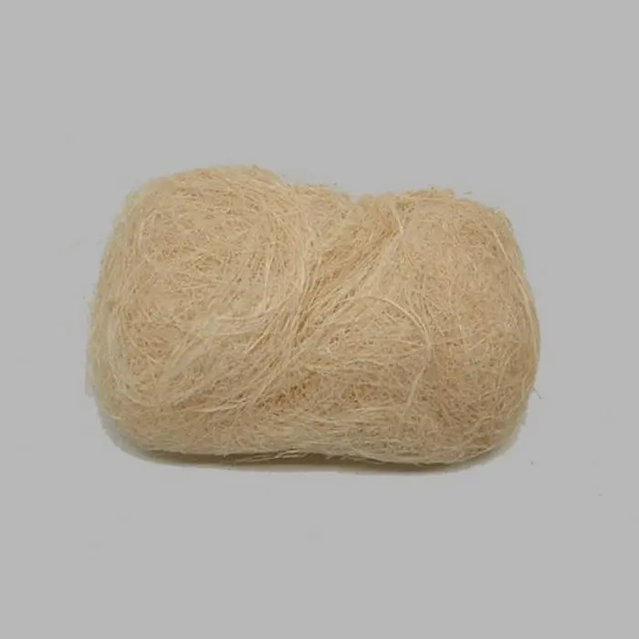 sisal fibre price per kg