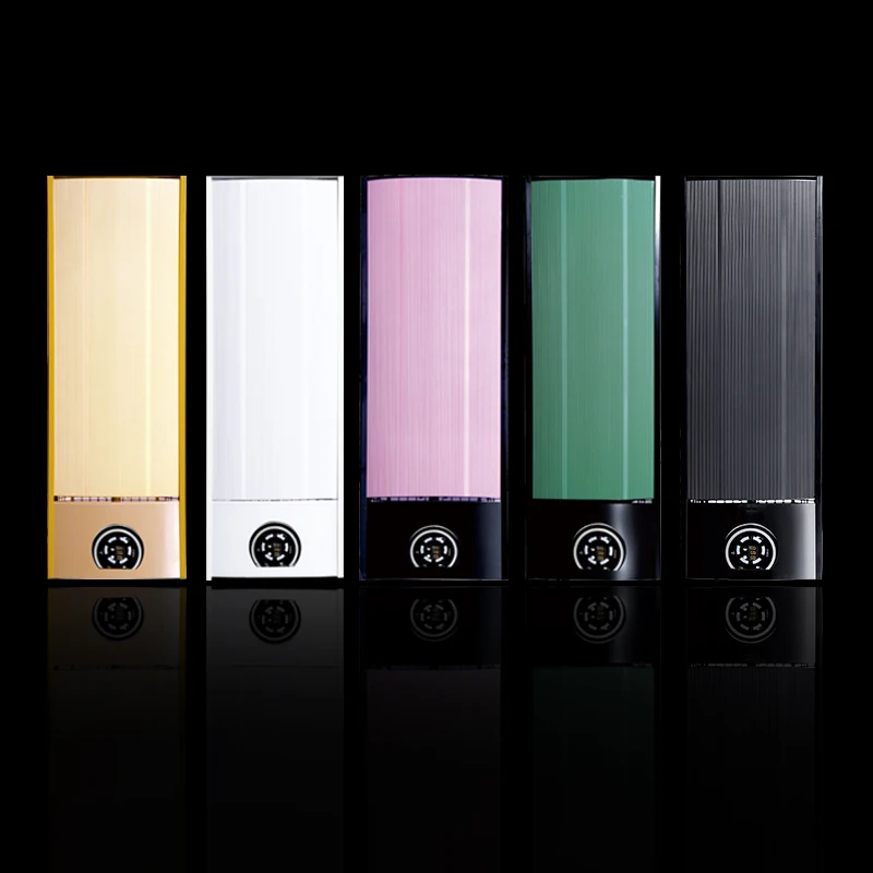 220V High Temperature Graphene Core Coating Technology Far Infrared Heaters