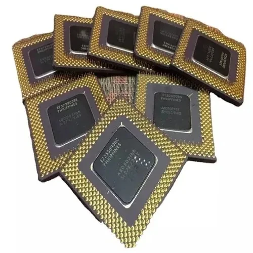Buy Premium Grade Ceramic CPU Scrap/Ceramic cpu processor scrap for sale