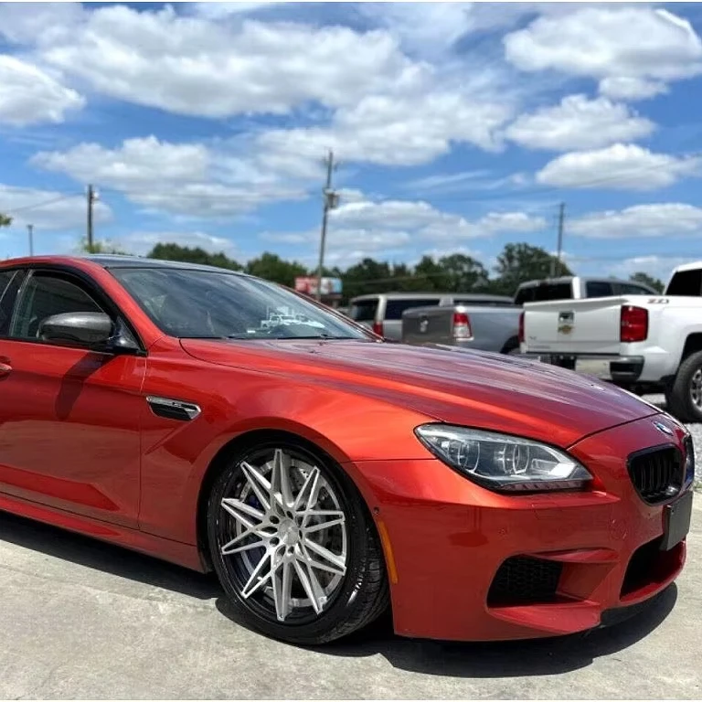 2014 BMW M6 Гран купе для продажи