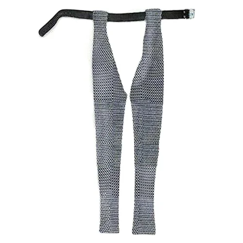 Medieval Renaissance Battle Ready Chausses Chainmail Chain Mail Leggings Armor