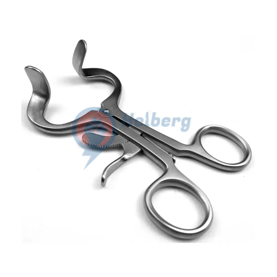 Professional ENT Molt Mouth Gags Mouth Throat Surgeries Instruments Medical Operation Care Equipments