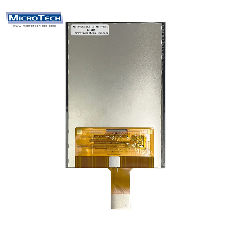 Custom Touch Screen 1200*1920 7 inch tft lcd display lcd Touch Screen Panel