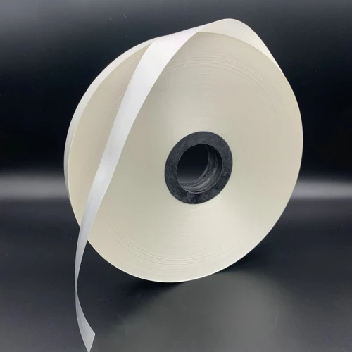 Wholesale Supply Cable Insulation Non Woven Tape Rolls