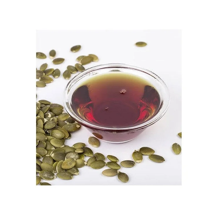 Pumpkin Seed Oil for Sale Bulk With Cheap Price