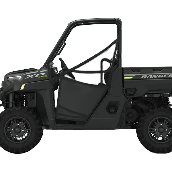 The Best Selling Utv of 2023 With high performance suspension system and formidable engine UTV Polaris Ranger 1000 Premium