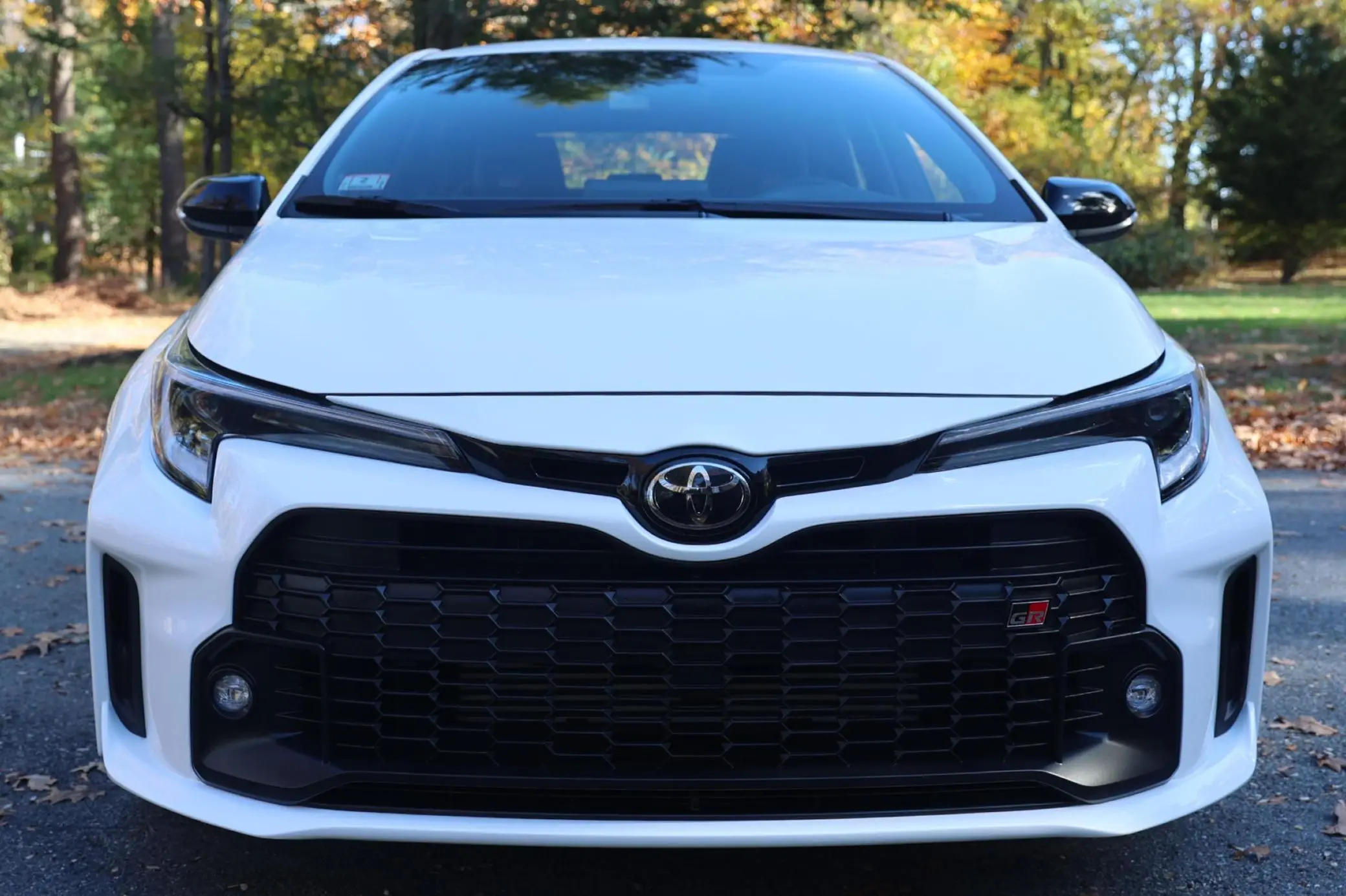 Подержанный 2023 Toyota GR Corolla Core Car