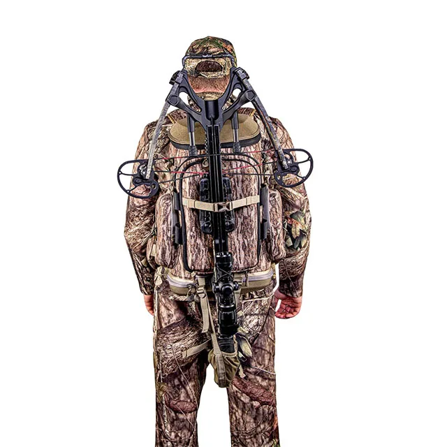 Latest Design Outdoor Hiking Hunting Sporting Bag Equipment Backpack Outdoor Traveling Camping Hunting Bags