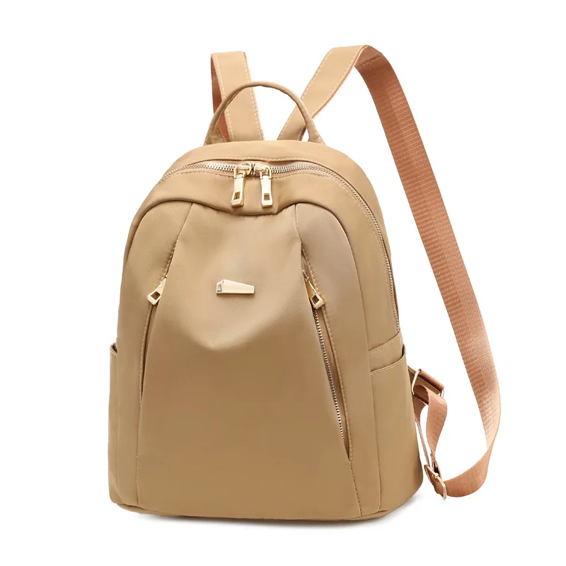 Free Shipping Trendy Corduroy Mini Backpack for Girls Perfect for School Travel Outdoor Fun Direct from Vietnam Factory