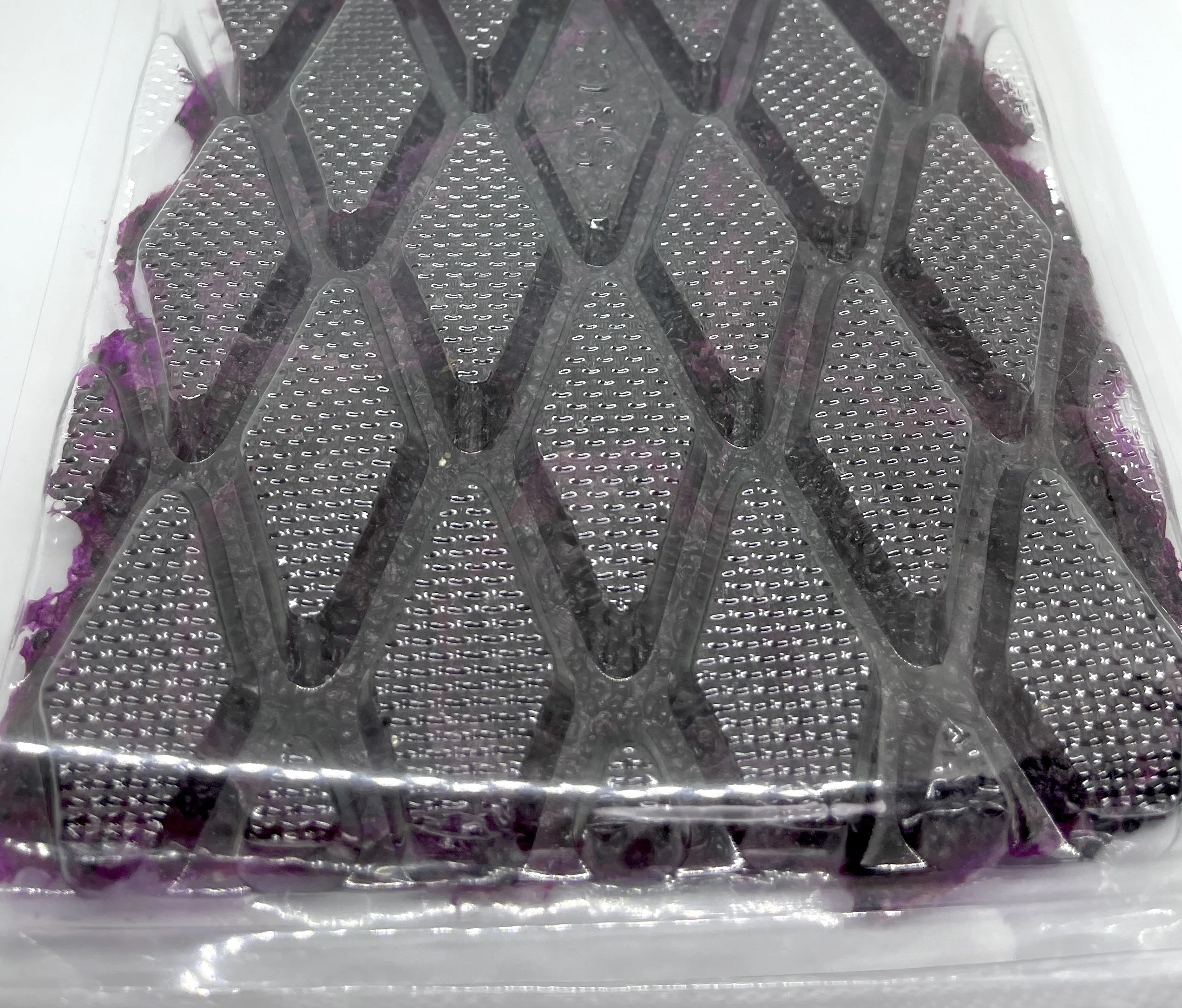 Dried Dragon Fruit - Premium Product of Thailand - [No Sugar Added]  Low MOQ Accepted (High-Quality Dried Fruit) from Thailand