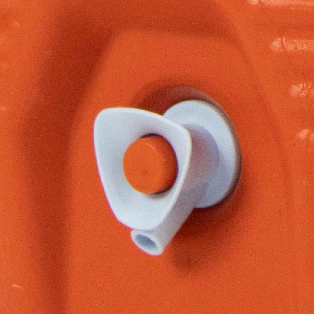 Водяной охладитель 10 галлонов HDPE: идеальный высокопроизводный раствор для гидратации больших групп и мероприятий