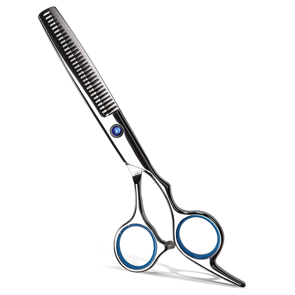 Premium Japan VG10 High quality Barber scissors Hairdressing Thinning Shears Hair Cutting scissors for Salon