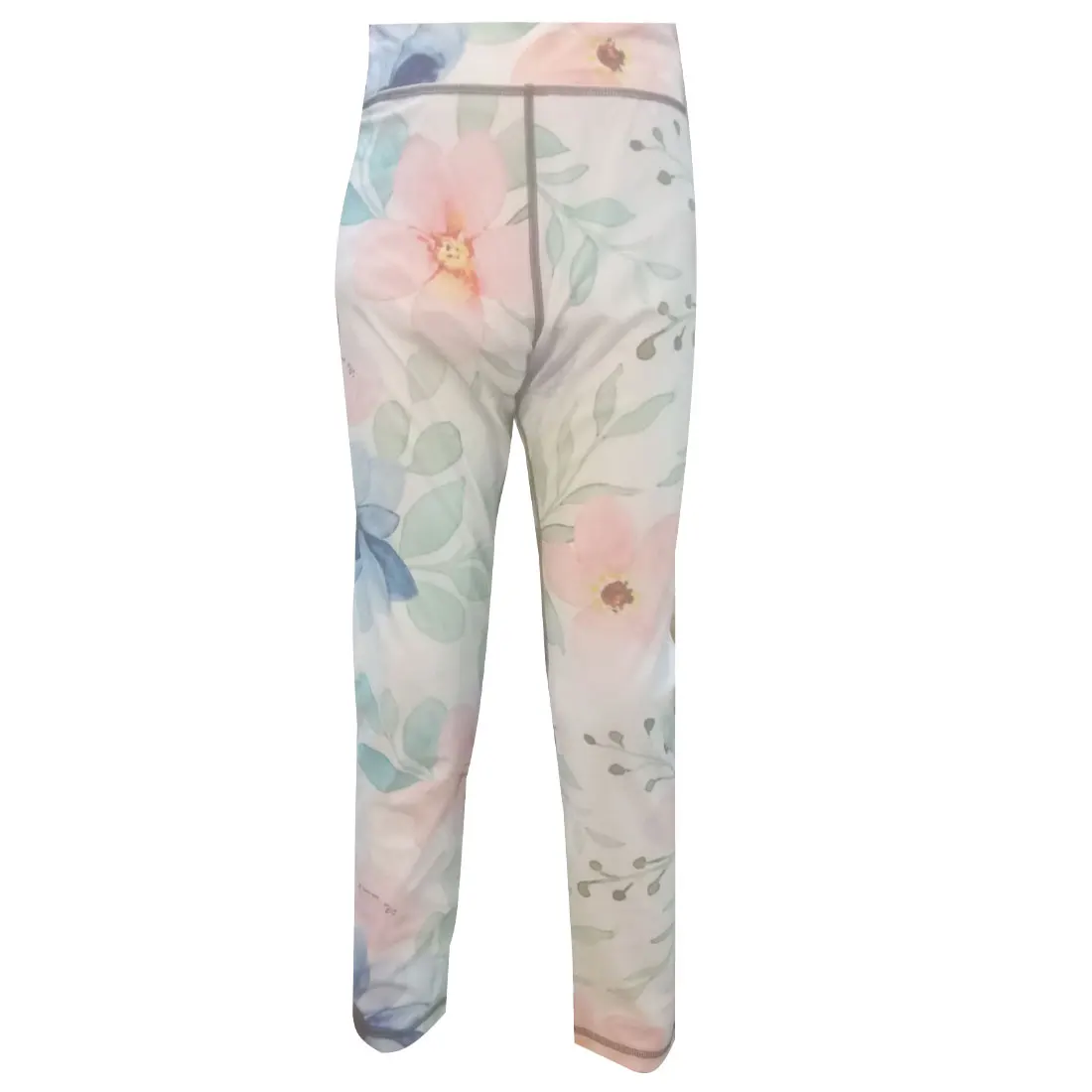 Custom Manufacture New Design Spandex Leggings Set Women Pants Leggings Gym Workout All Sizes