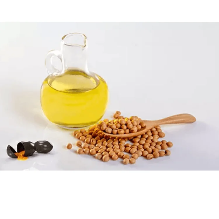 Buy Superior Quality of 100% Pure Refined Soybean Cooking Oil in Bulk Quantity at Fine Range