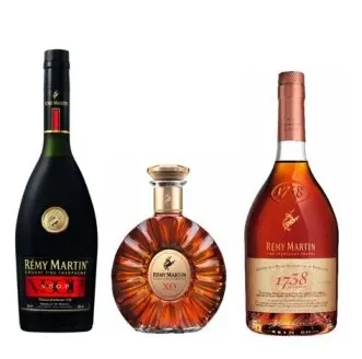 Горячая Распродажа, Remy Martin X.O/ V.S.O.P / Louis 13-е, доступная оптовая цена