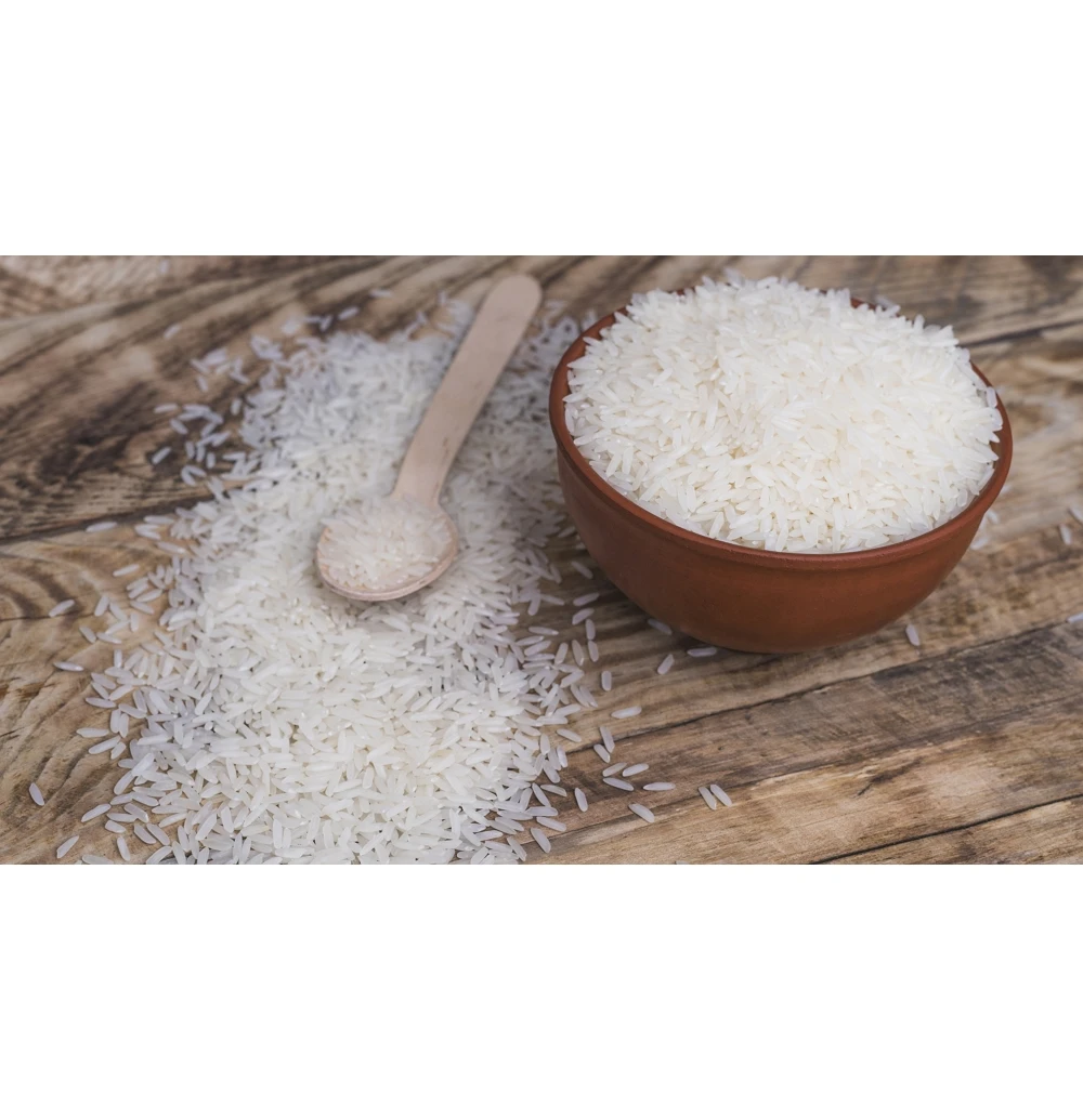 Excellent Quality Long-Grain White Rice ST24 ST25 Jasmine rice Vietnam Japonica 100% Organic Best price